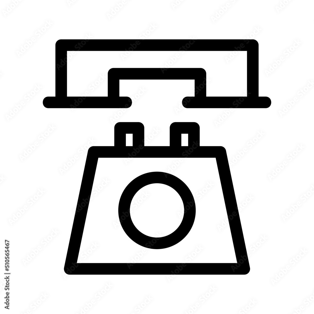 telephone icon or logo isolated sign symbol vector illustration - high quality black style vector icons
telephone icon or logo isolated sign symbol vector illustration - high quality black style vector icons