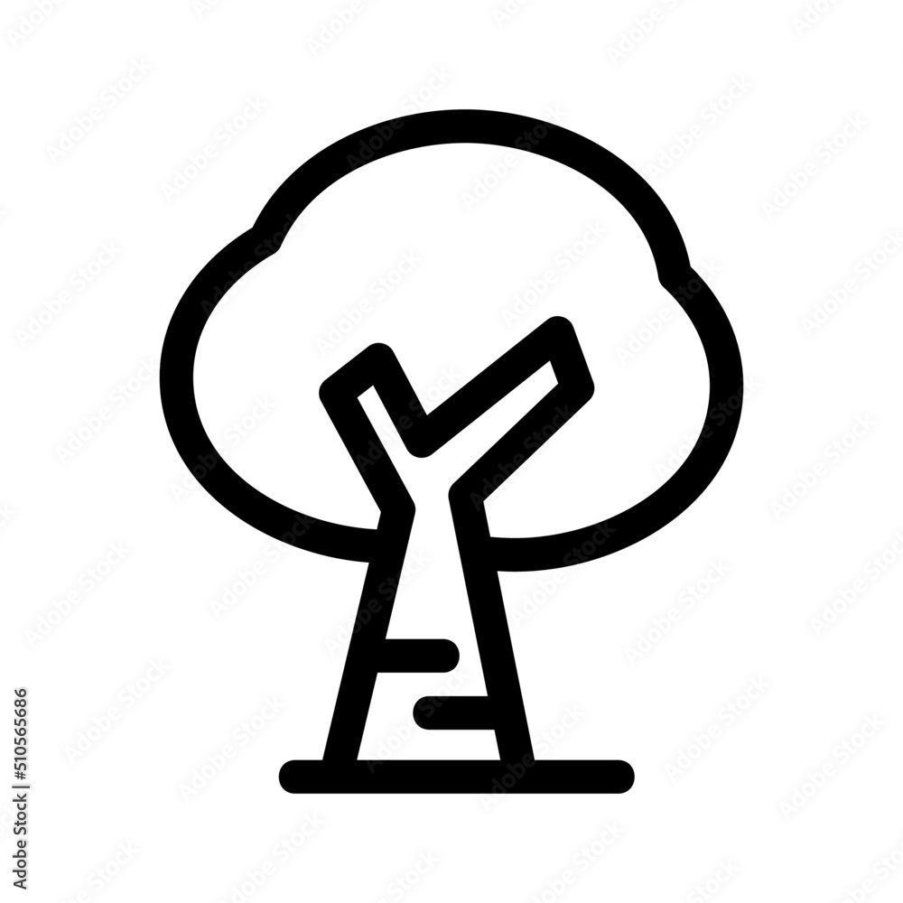 tree icon or logo isolated sign symbol vector illustration - high quality black style vector icons
tree icon or logo isolated sign symbol vector illustration - high quality black style vector icons