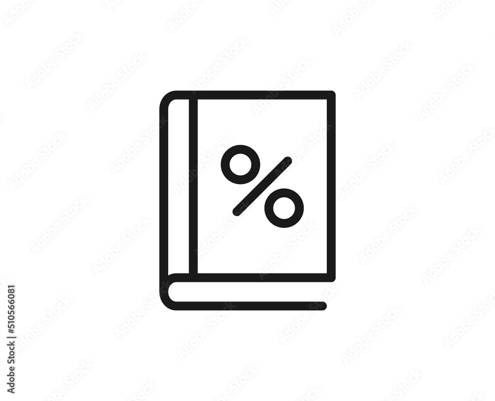 Single line icon of book High quality vector illustration for design, web sites, internet shops, online books etc. Editable stroke in trendy flat style isolated on white background Single line icon of book High quality vector illustration for design, web sites, internet shops, online books etc. Editable stroke in trendy flat style isolated on white background