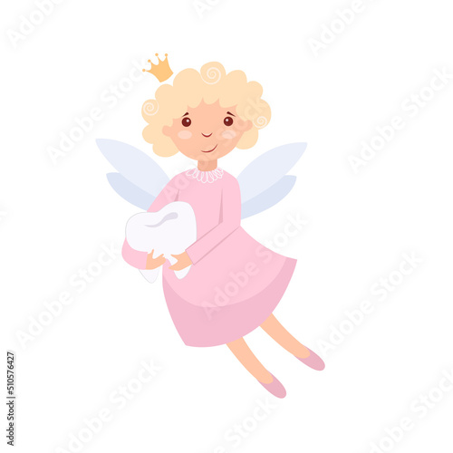 Tooth Fairy