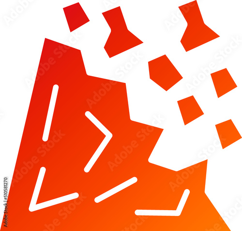 Landslide Icon Style