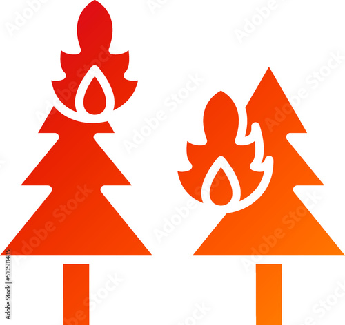 Wildfire Icon Style