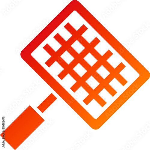 Grate Icon Style