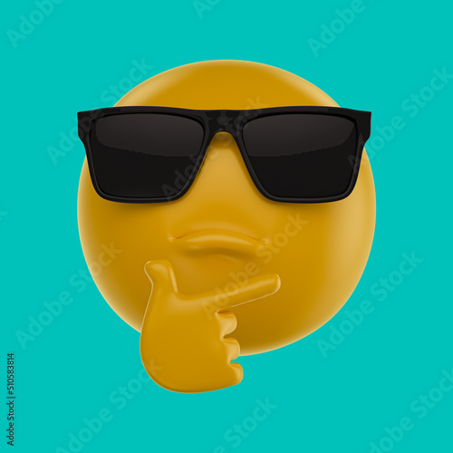 Emoji 3d