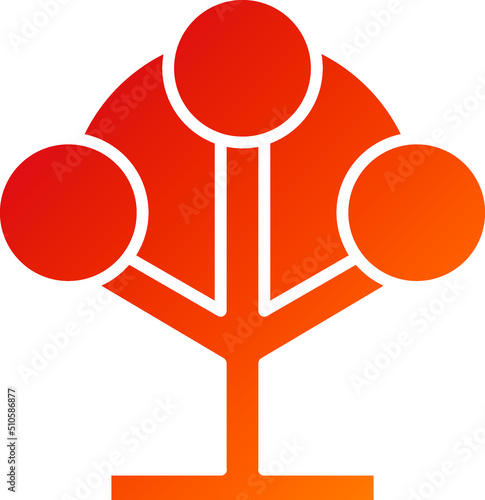 Ancestry Icon Style
