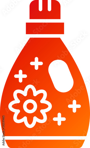 Softener Icon Style