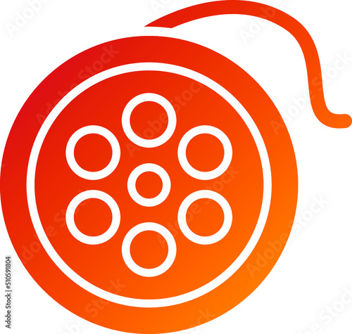 Spool Icon Style
