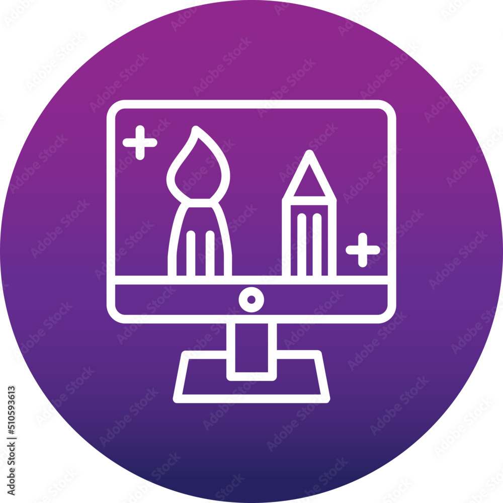 Designer Icon Designer Icon