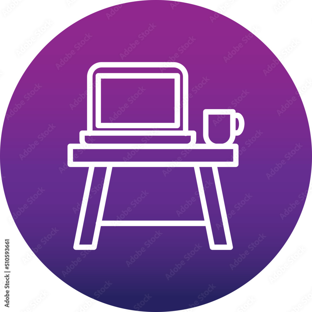 Workplace Icon Workplace Icon
