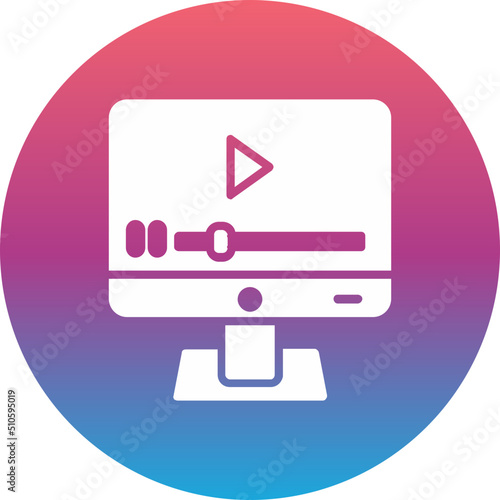 Vlog Icon