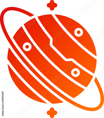 Uranus Icon Style