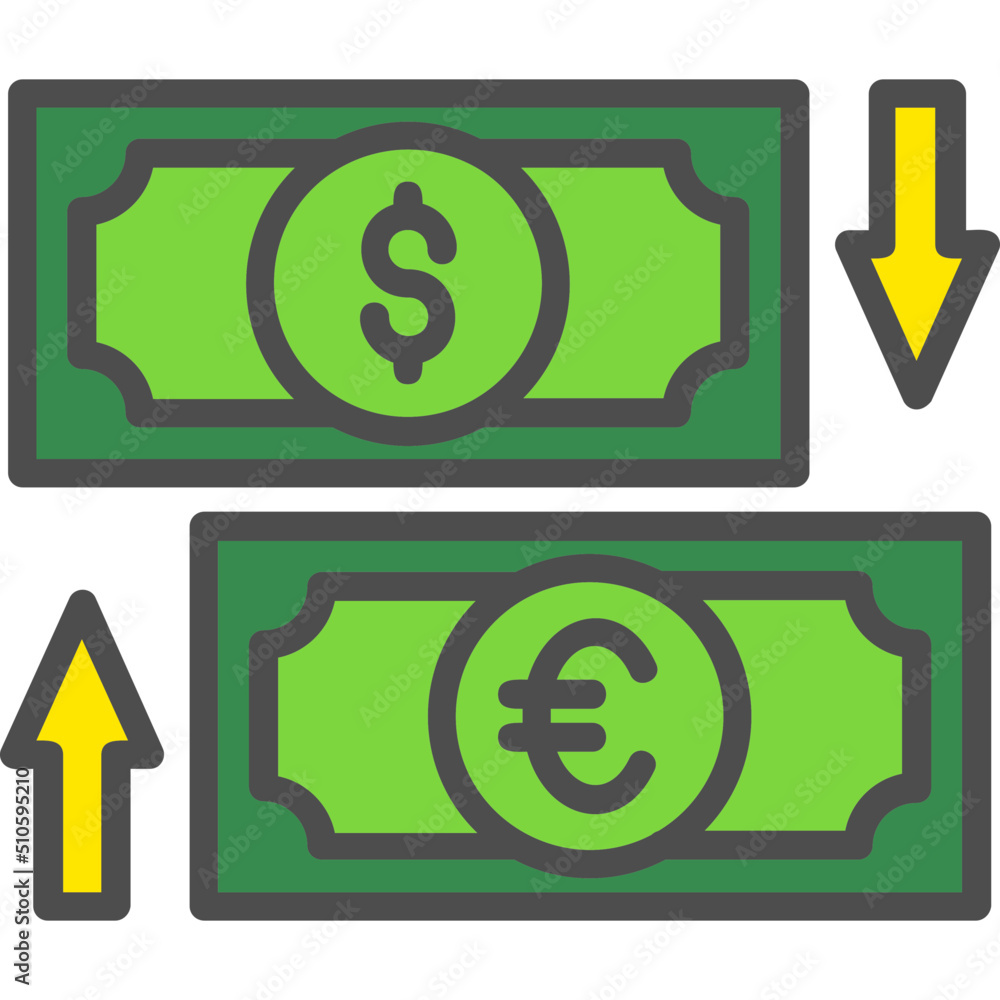 Exchange Icon Exchange Icon