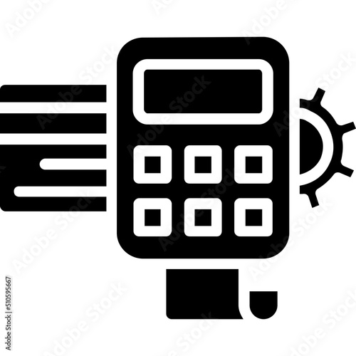 pos icon
