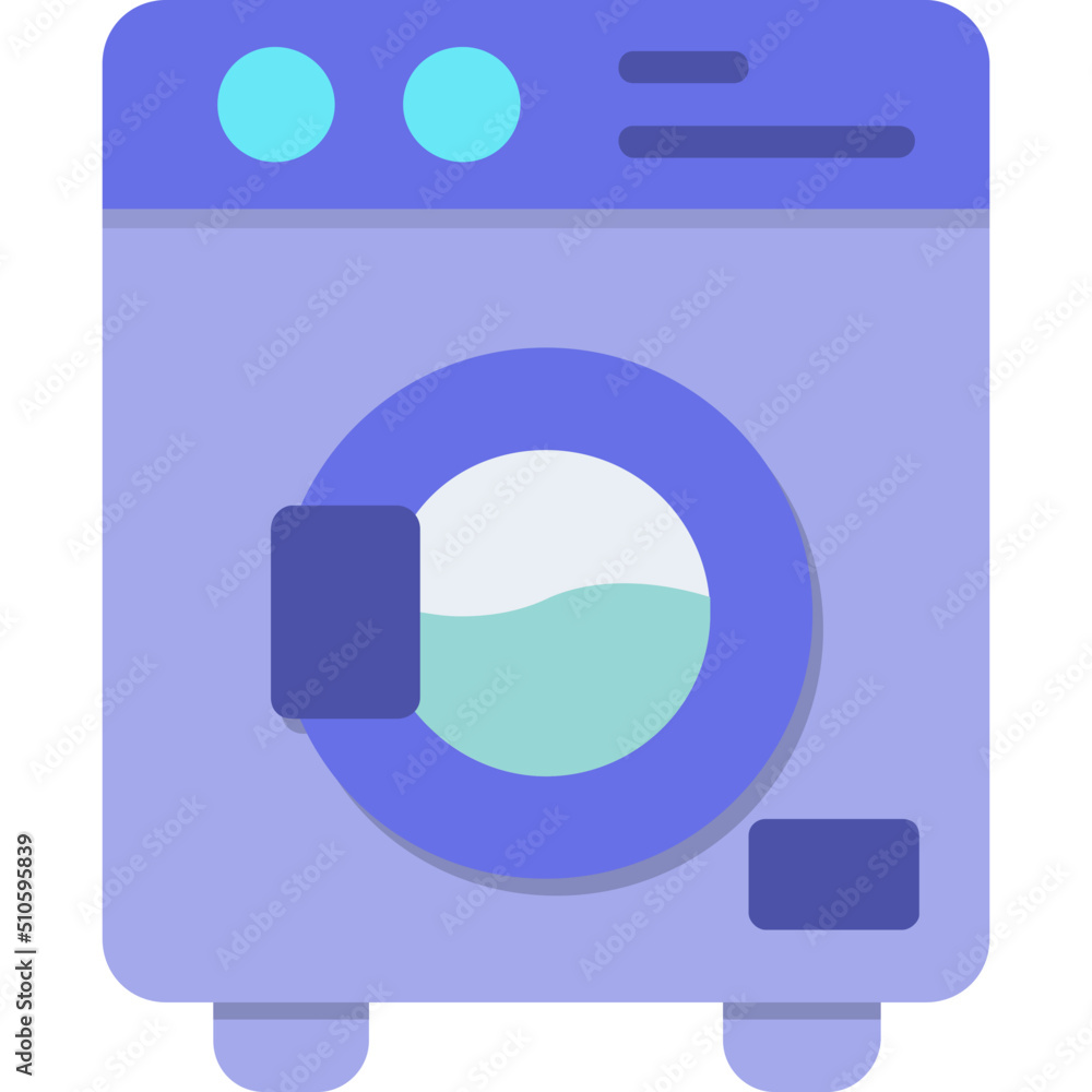 Laundry Icon Laundry Icon
