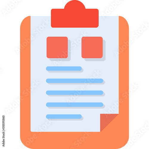 Assignment Icon