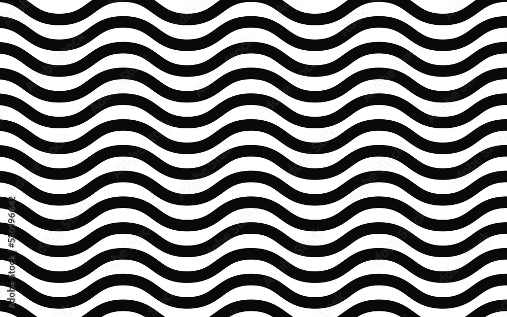 Abstract wallpaper with diagonal black and white strips. ฺbackground Geometric pattern Abstract wallpaper with diagonal black and white strips. ฺbackground Geometric pattern