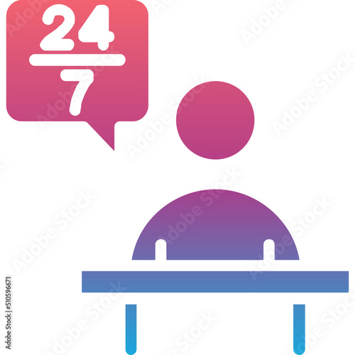 Customer Care Icon