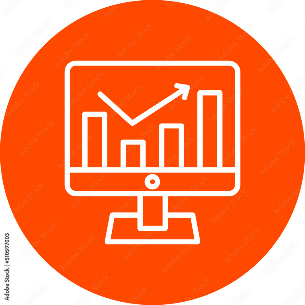 Growth Icon Growth Icon