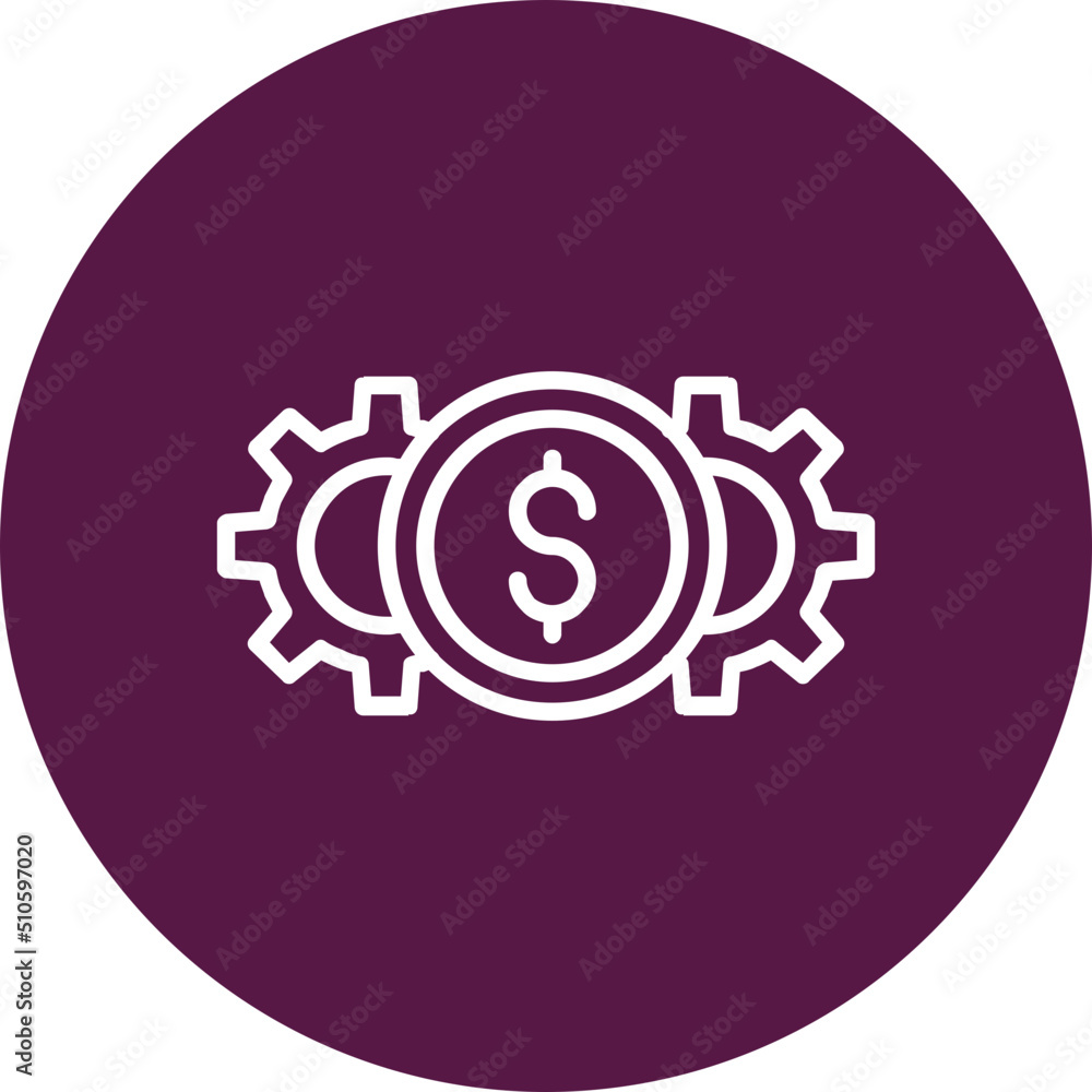 Cost Icon Cost Icon