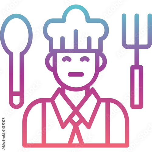 Chef Icon