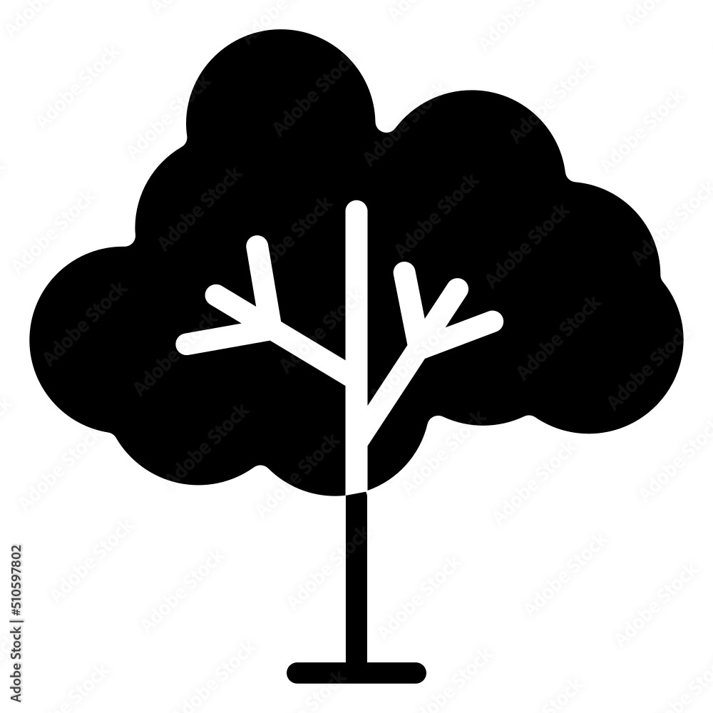 tree icon