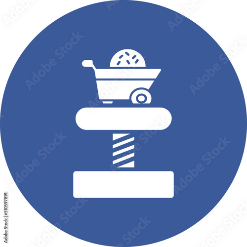 Lifter Icon