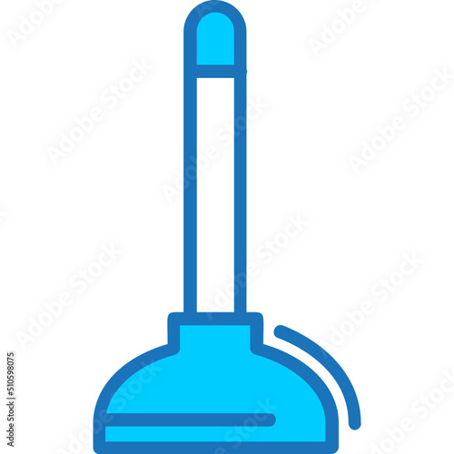 Plunger Icon
