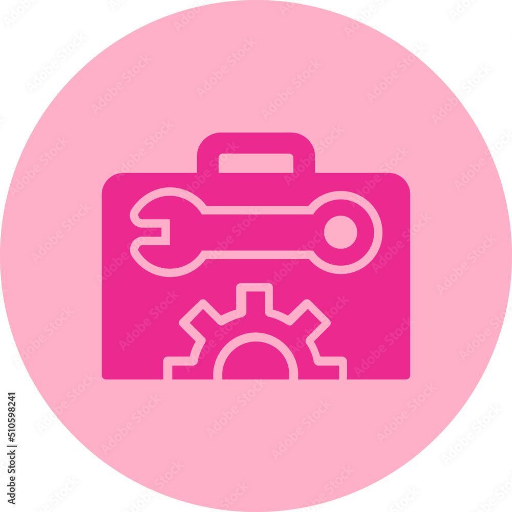 Toolkit Icon Toolkit Icon