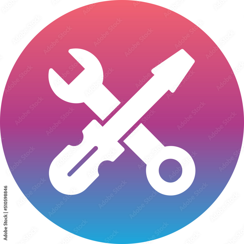 Tools Icon Tools Icon