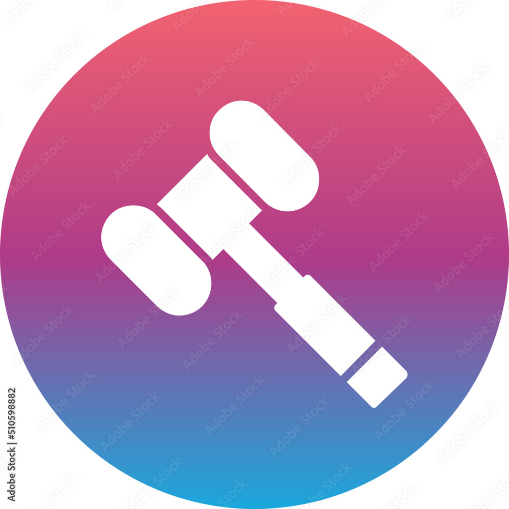 Hammer Icon Hammer Icon