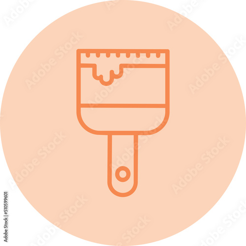 Paint Brush Icon