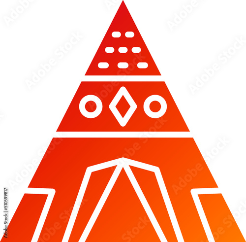 Tipi Icon Style