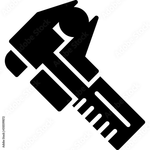 Caliper Icon