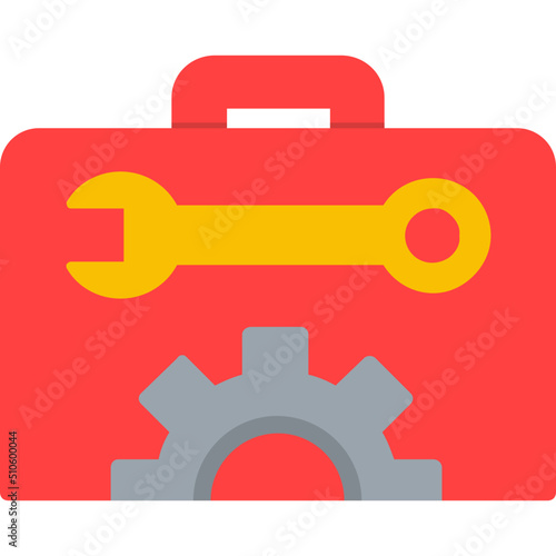 Toolkit Icon