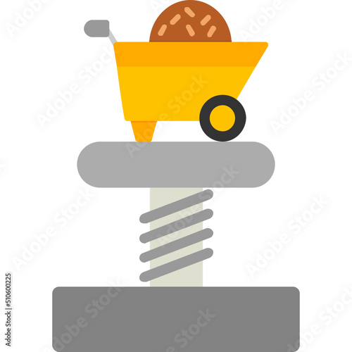 Lifter Icon