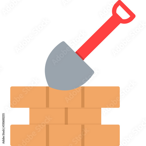 Wall Icon