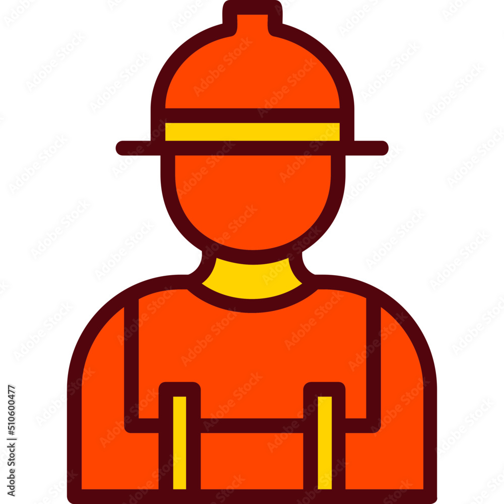 Worker Icon Worker Icon