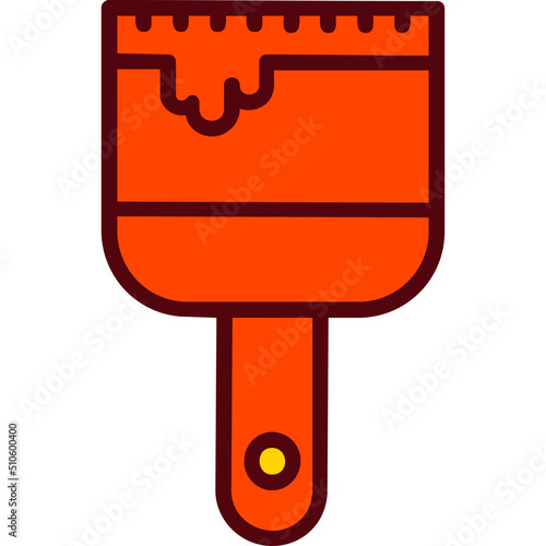 Paint Brush Icon