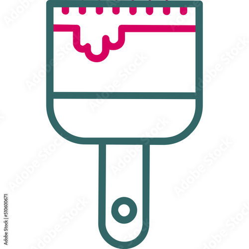 Paint Brush Icon
