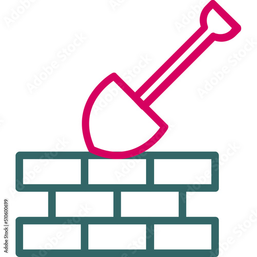 Wall Icon