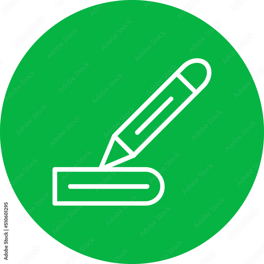 Pencil Icon Pencil Icon