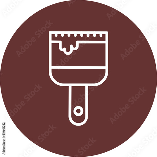 Paint Brush Icon