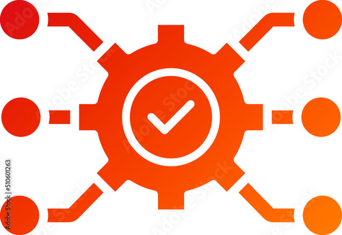 Automate Icon Style
