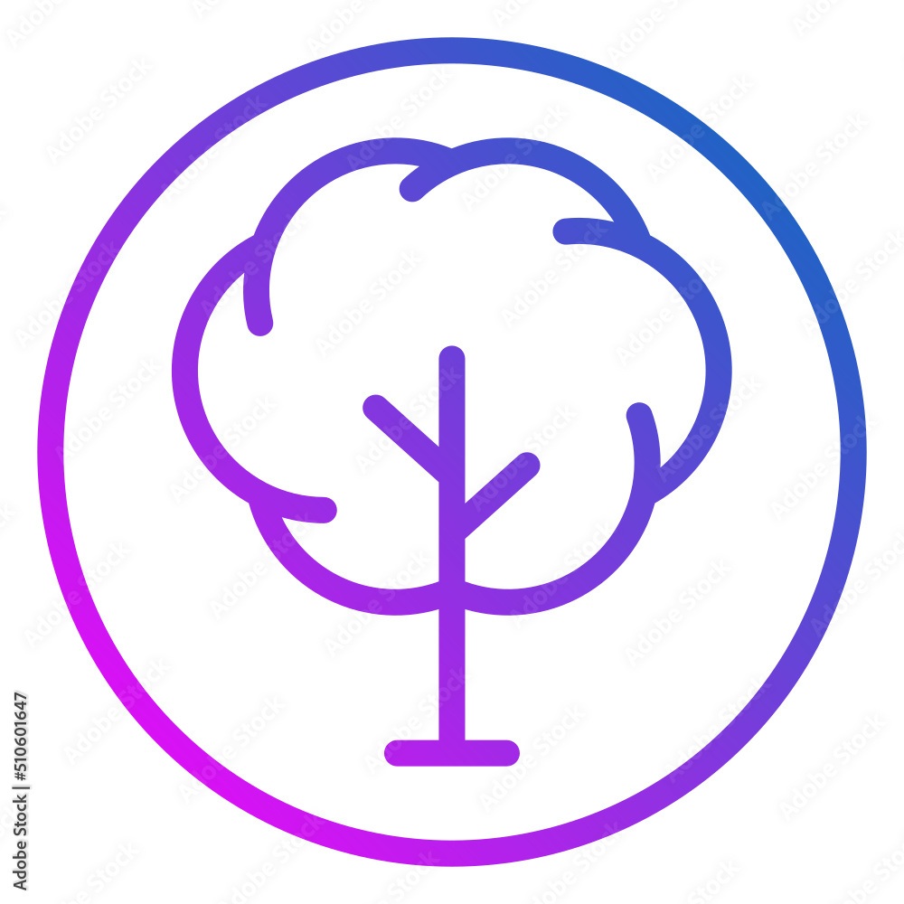 tree icon