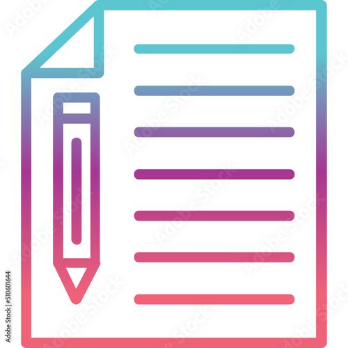Edit Icon