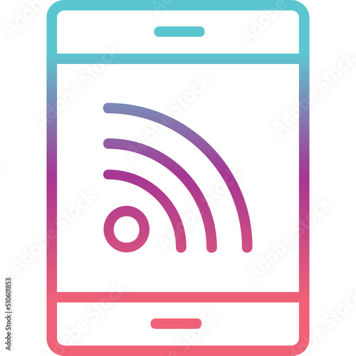 Rss Icon