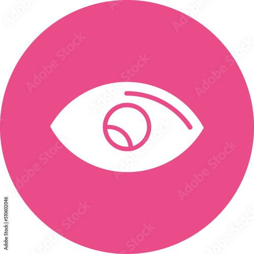 Eye Icon