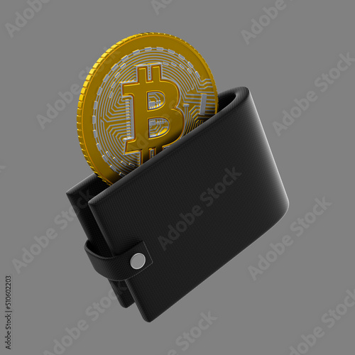 CRYPTO WALLET