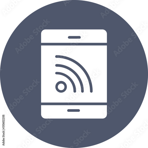 Rss Icon