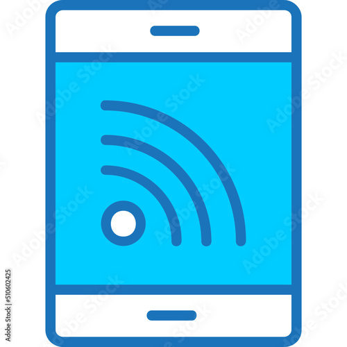 Rss Icon